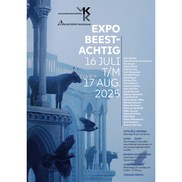 Expo juli 2025
